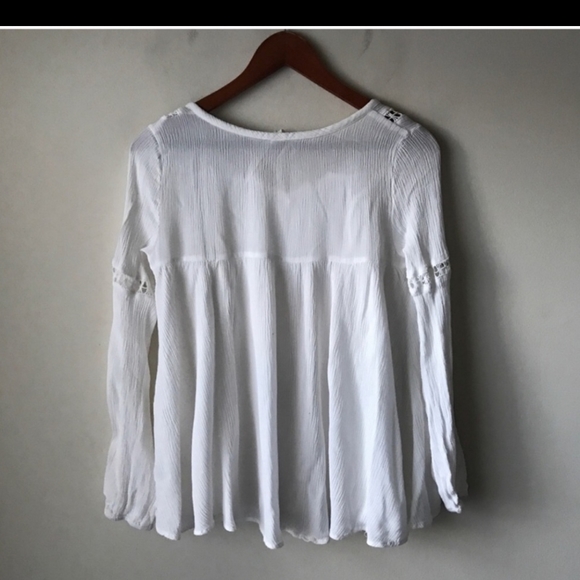 Boho top - Picture 2 of 2